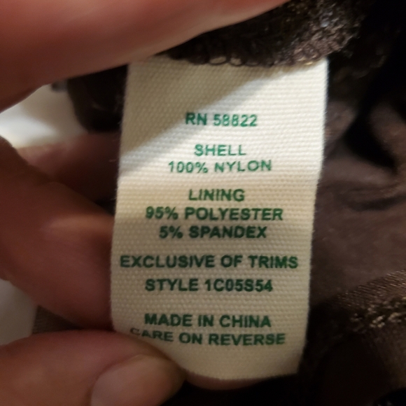 Chelsea & Violet Seath Cocktail Sequined Dress. Size S - Picture 6 of 13